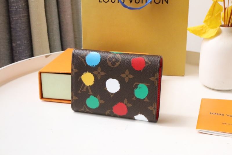 LV Wallets